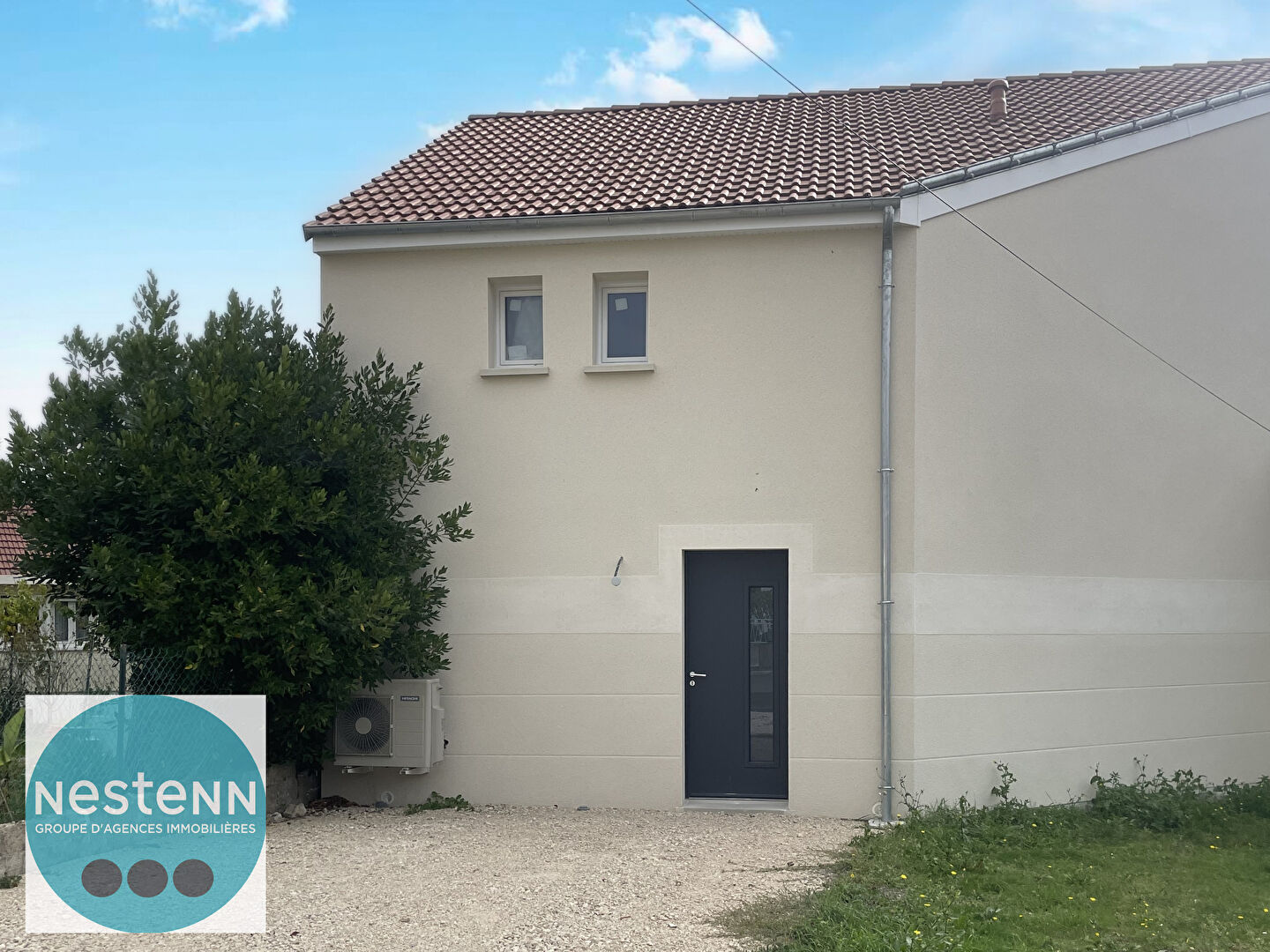 Agence immobilière de NESTENN OLIVET Blois