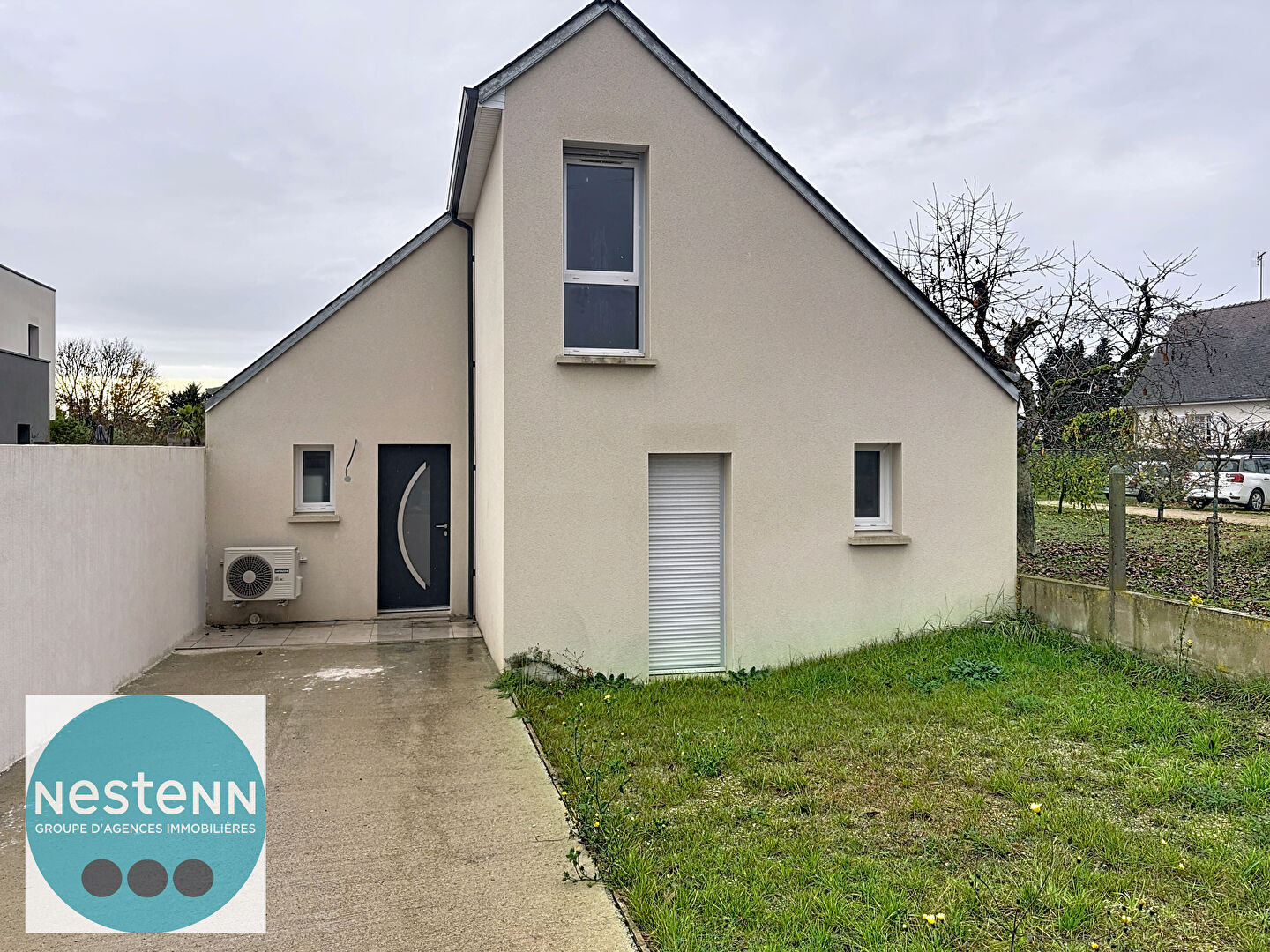 Agence immobilière de NESTENN OLIVET Blois