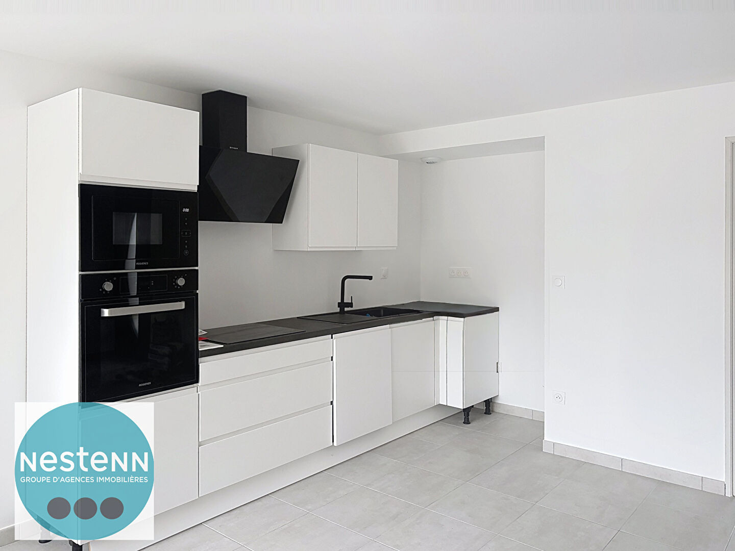 Photo Maison à vendre à Olivet - 5 pièces, 3 chambres, état neuf image 3/6