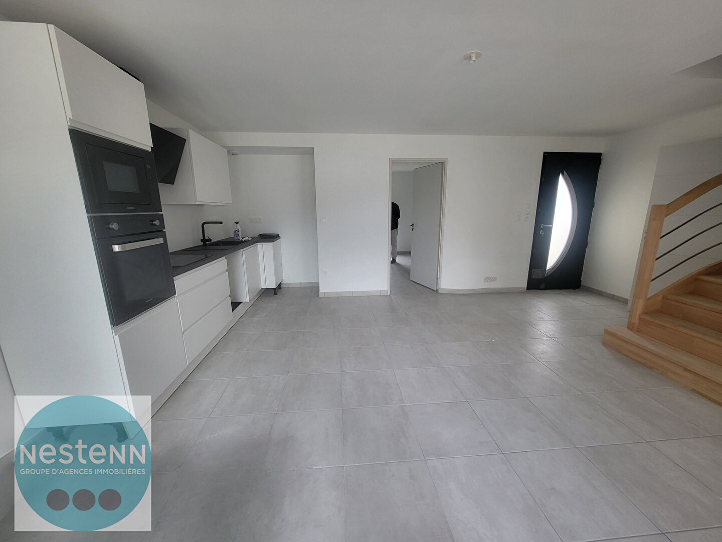 Photo Maison à vendre à Olivet - 5 pièces, 3 chambres, état neuf image 4/6