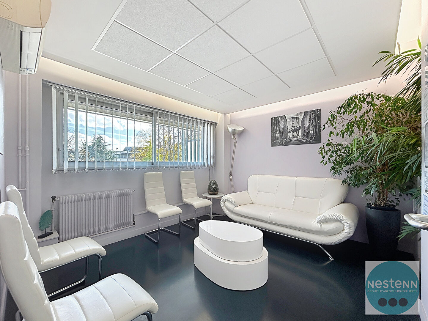 Local d'activité à vendre au coeur d'Orléans Centre