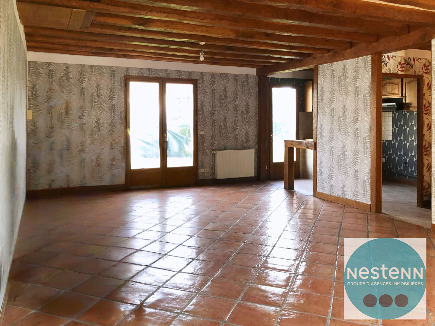 Agence immobilière de NESTENN OLIVET Blois