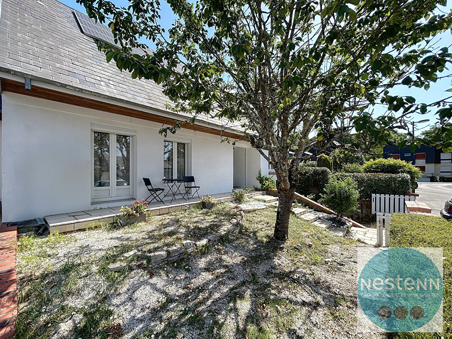 Agence immobilière de NESTENN OLIVET Blois