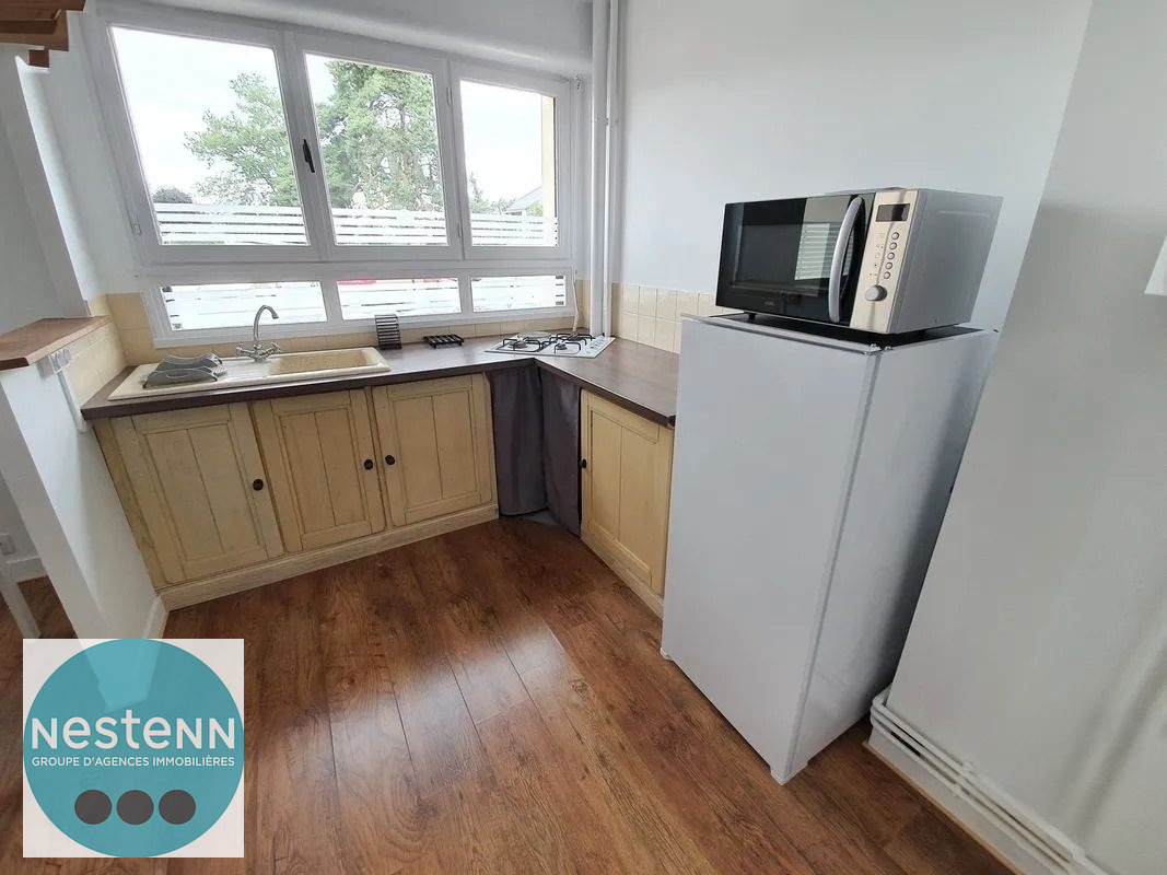 Photo À vendre : Studio à Saint Jean le Blanc image 2/2