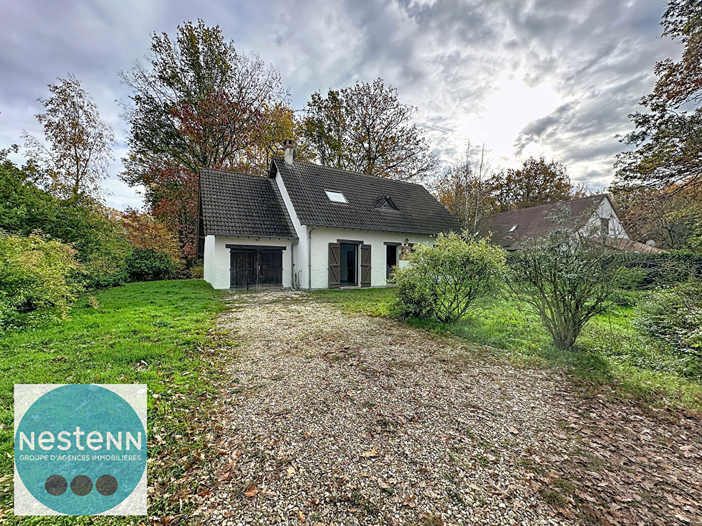 Agence immobilière de NESTENN OLIVET Blois