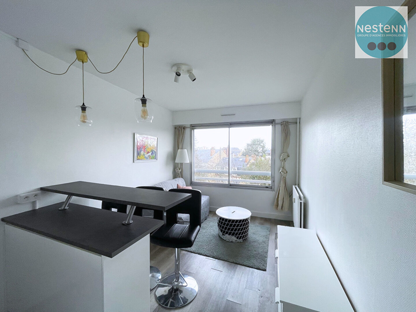 Agence immobilière de NESTENN OLIVET Blois