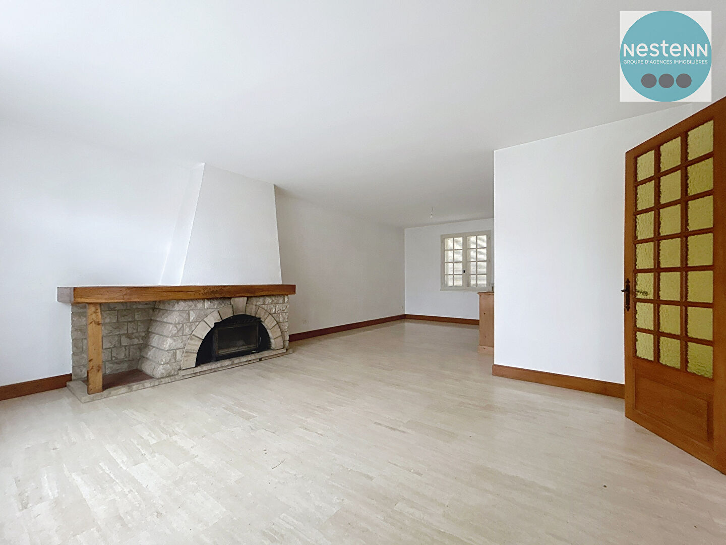 Agence immobilière de NESTENN OLIVET Blois