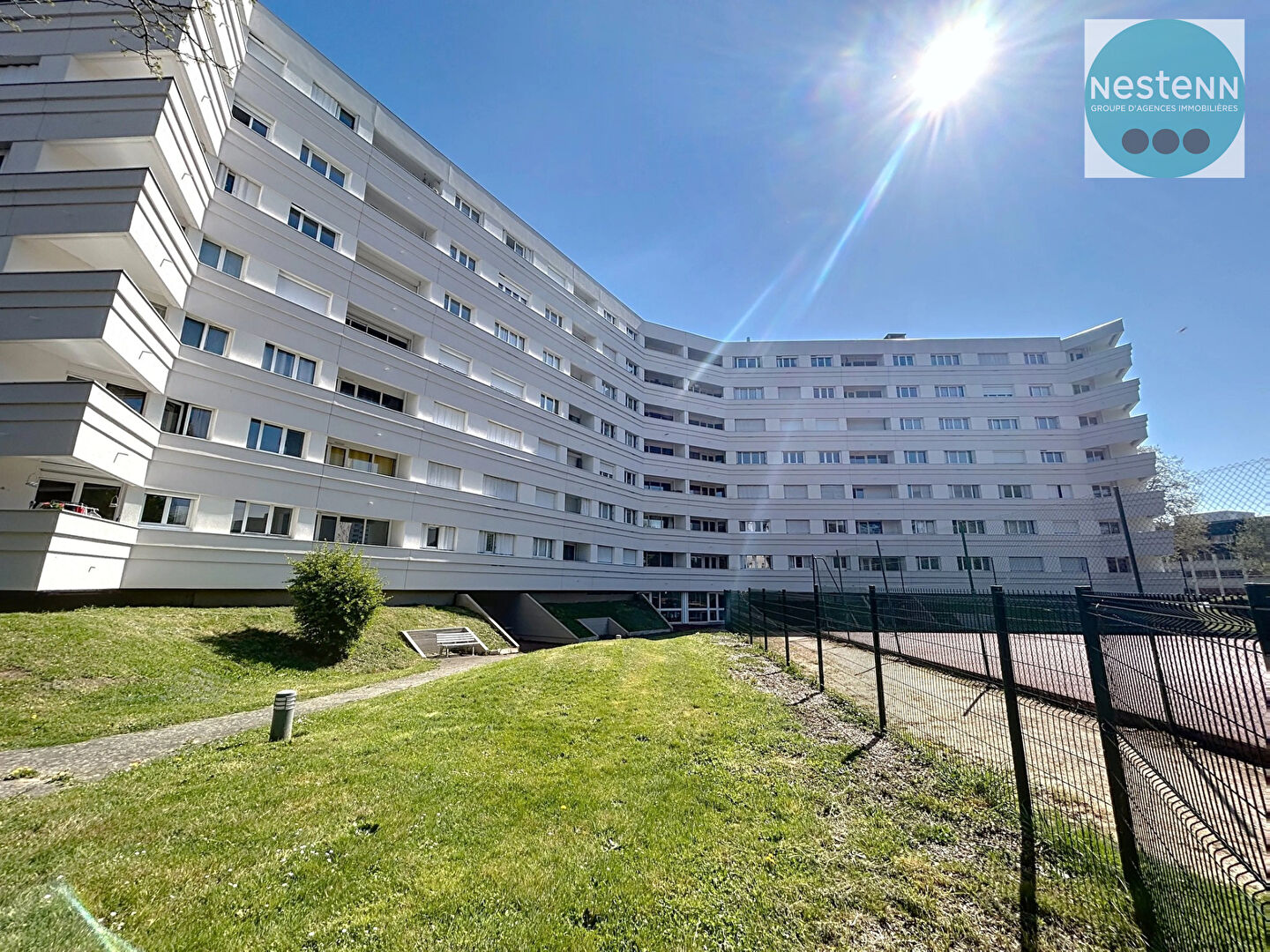 Agence immobilière de NESTENN OLIVET Blois