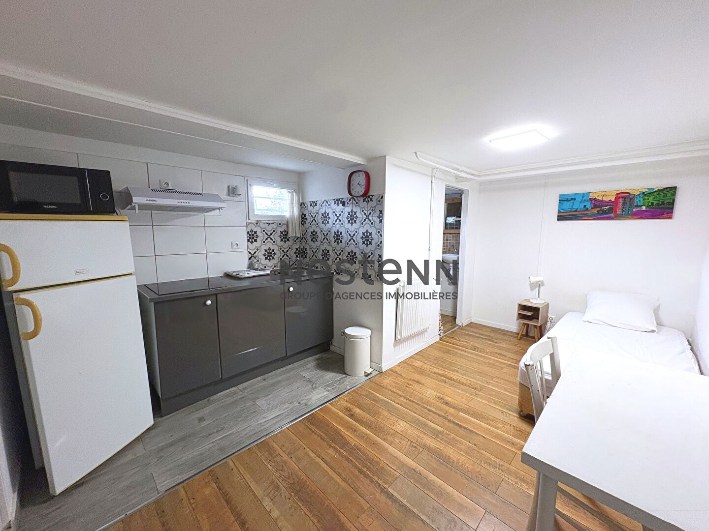 Agence immobilière de NESTENN OLIVET Blois