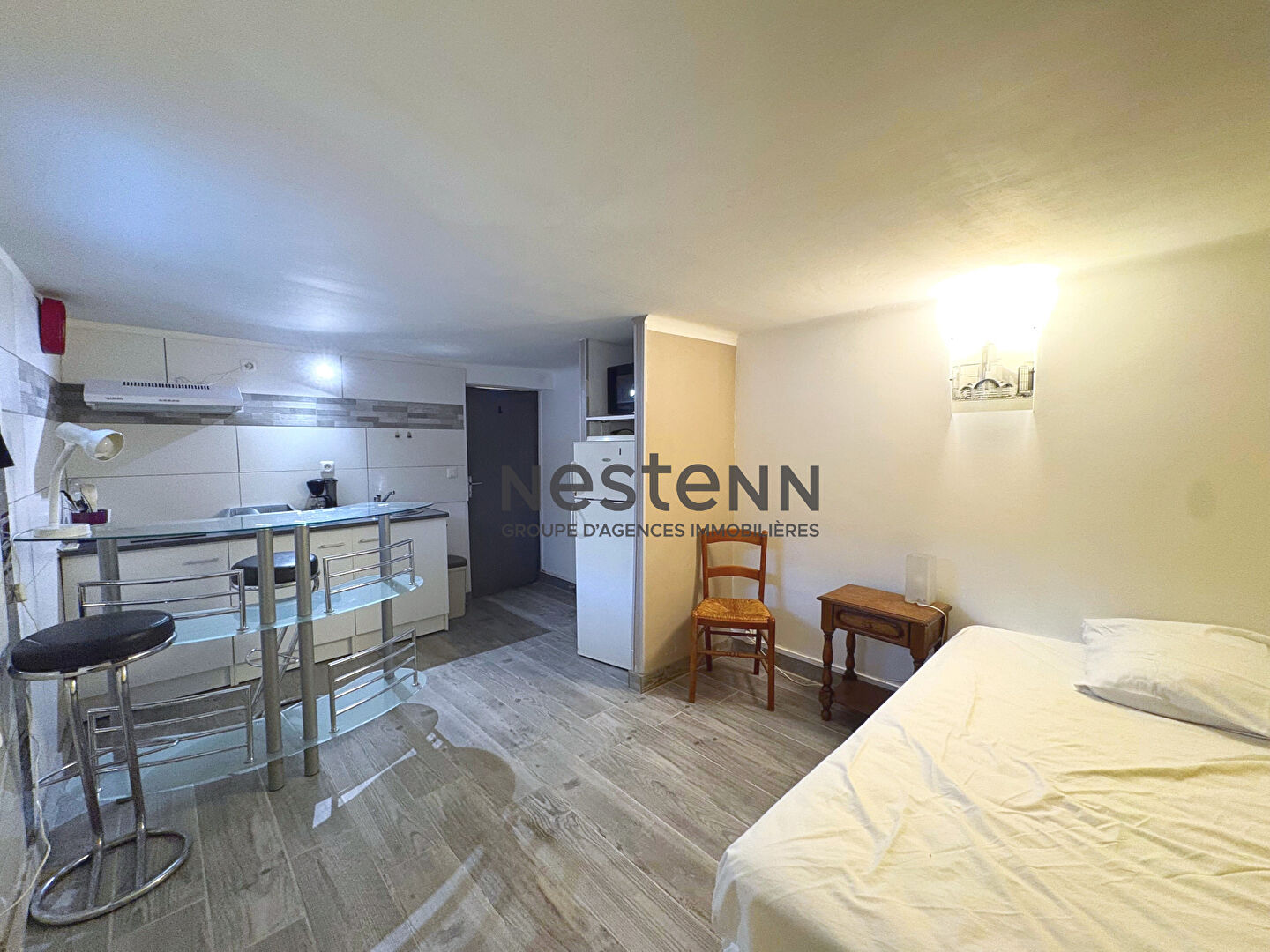 Agence immobilière de NESTENN OLIVET Blois