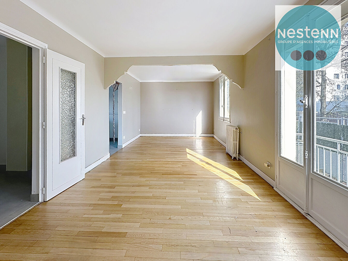 Agence immobilière de NESTENN OLIVET Blois