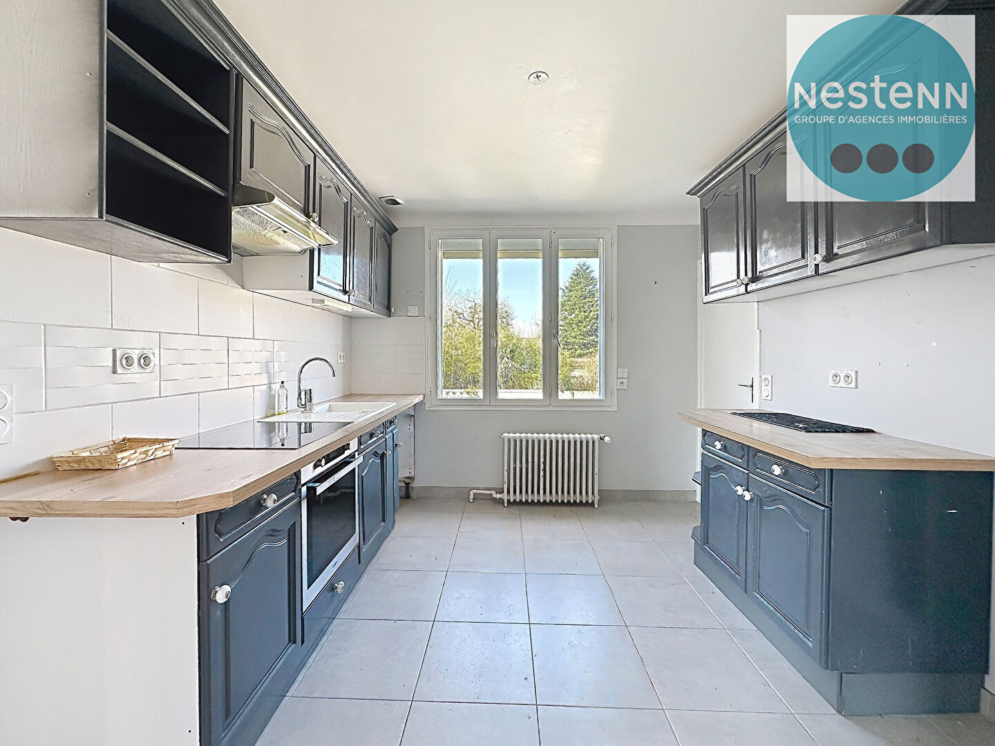 Agence immobilière de NESTENN OLIVET Blois