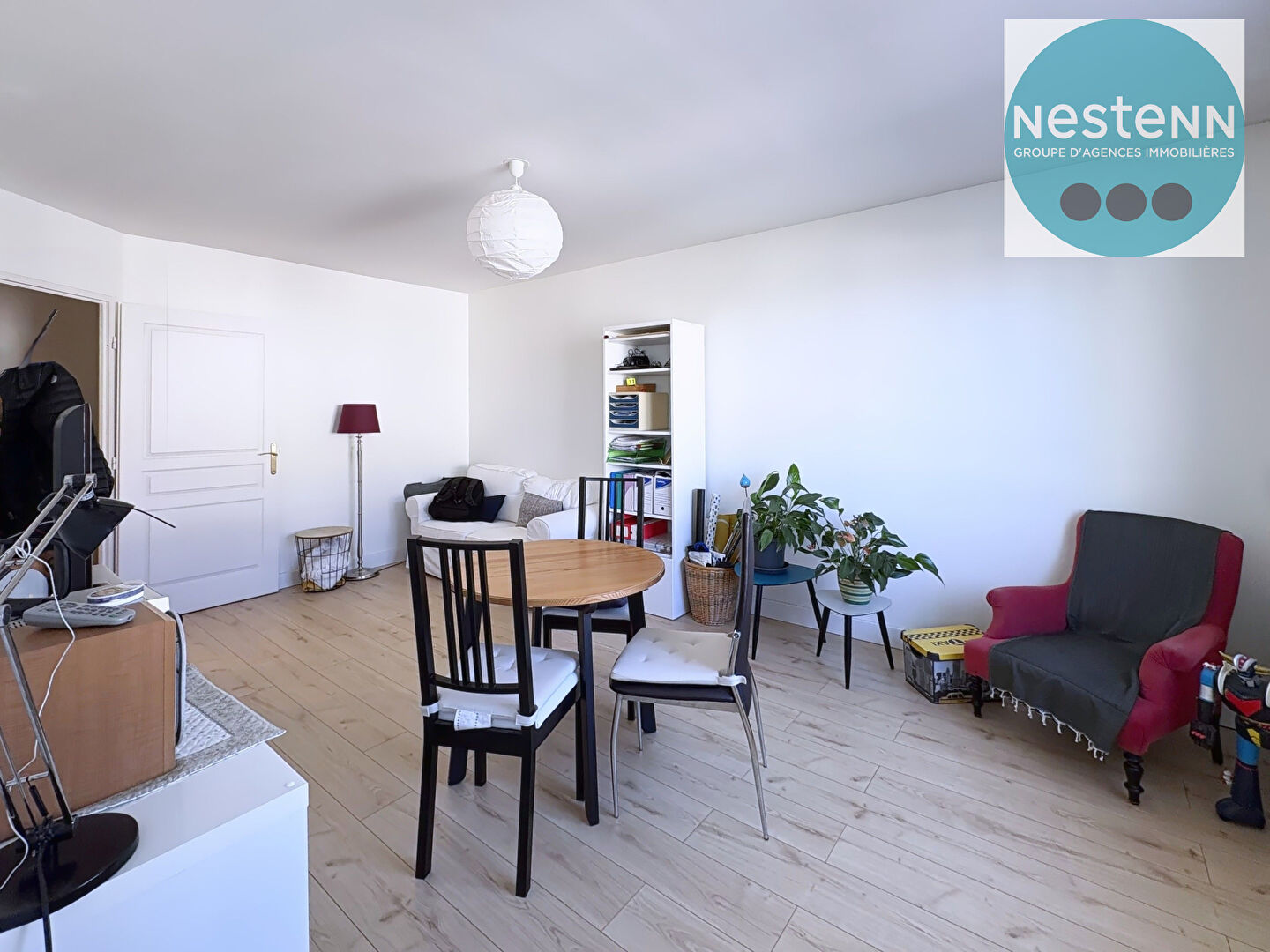 Agence immobilière de NESTENN OLIVET Blois