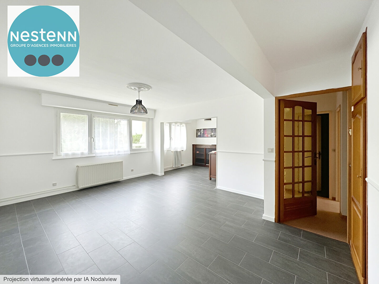 Agence immobilière de NESTENN OLIVET Blois