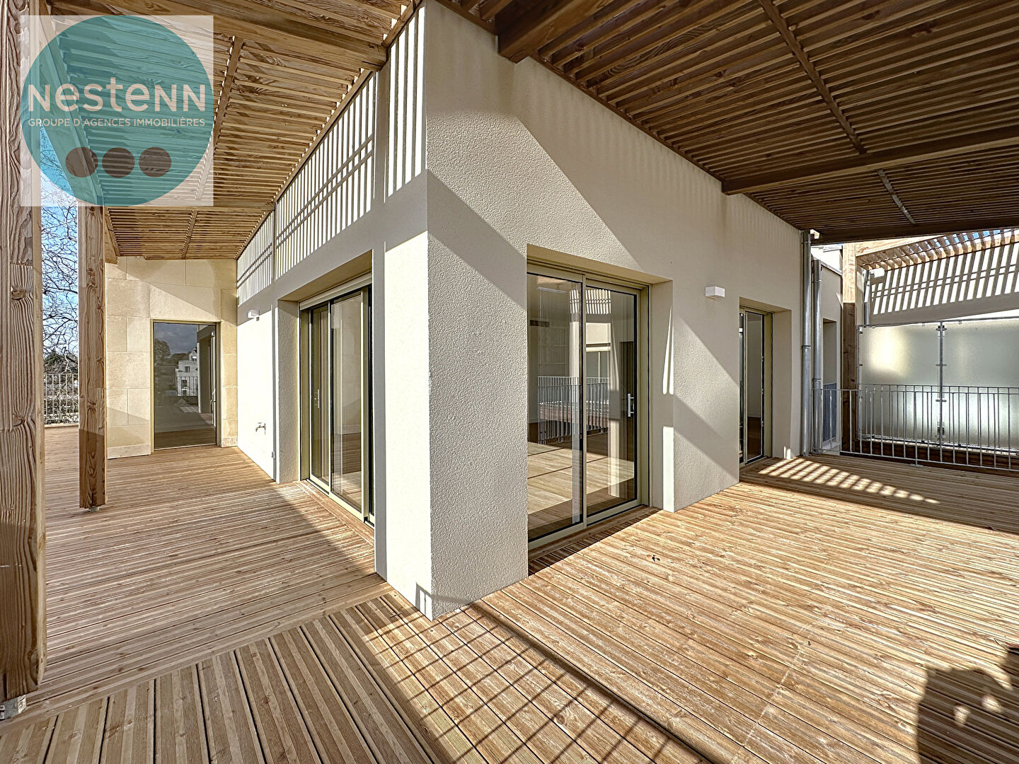 Agence immobilière de NESTENN OLIVET Blois