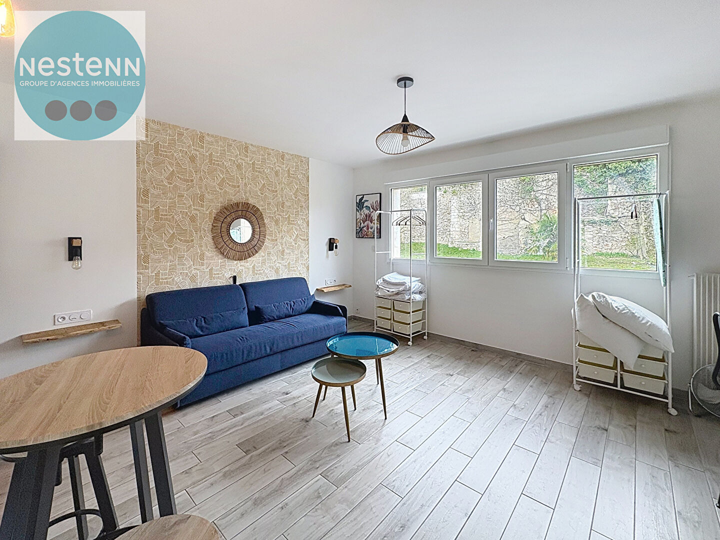 Agence immobilière de NESTENN OLIVET Blois