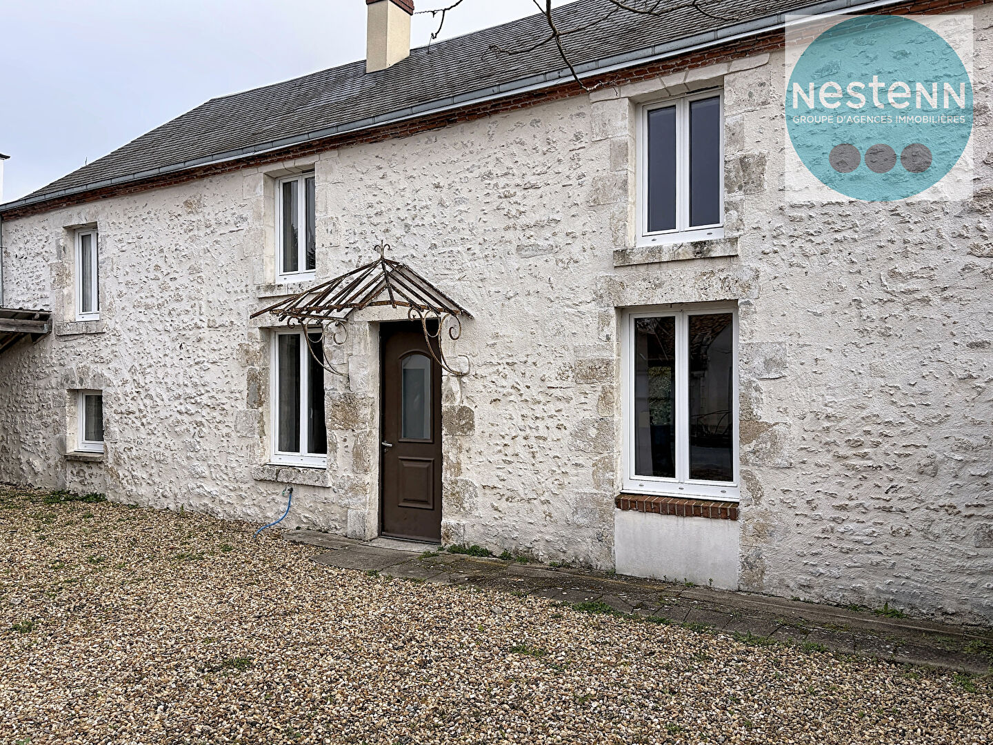 Agence immobilière de NESTENN OLIVET Blois