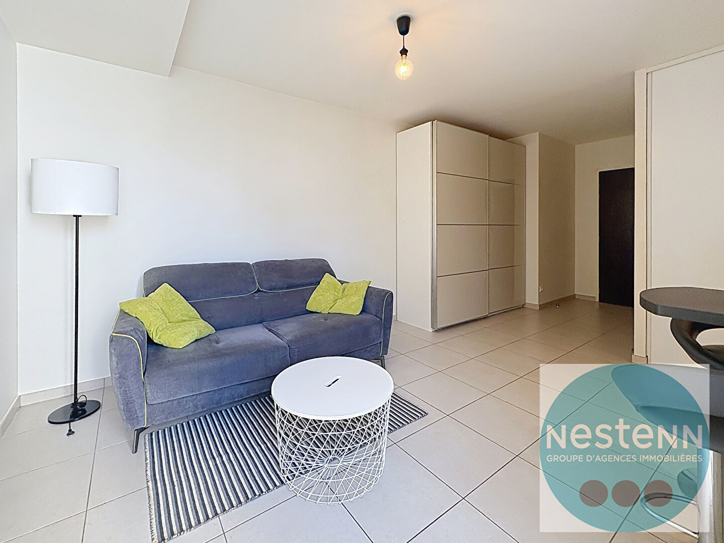 Agence immobilière de NESTENN OLIVET Blois