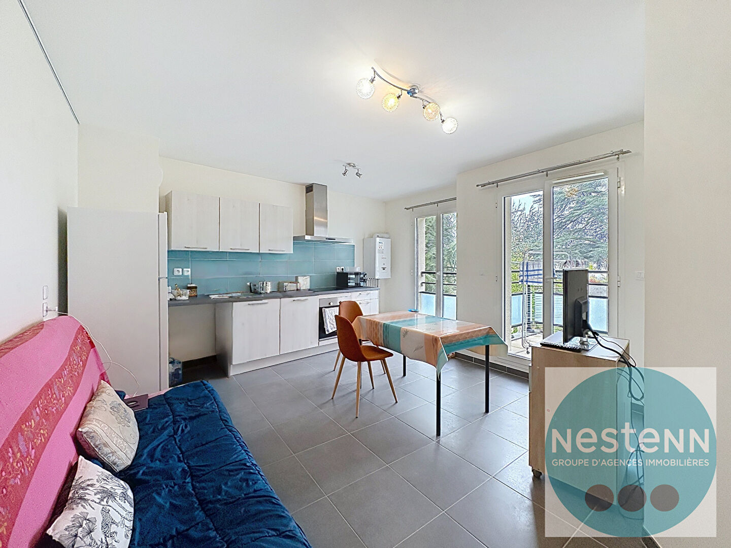 Agence immobilière de NESTENN OLIVET Blois