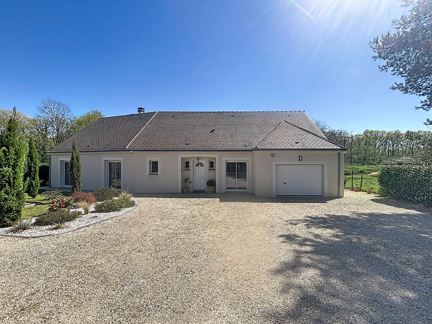 Agence immobilière de NESTENN OLIVET Blois