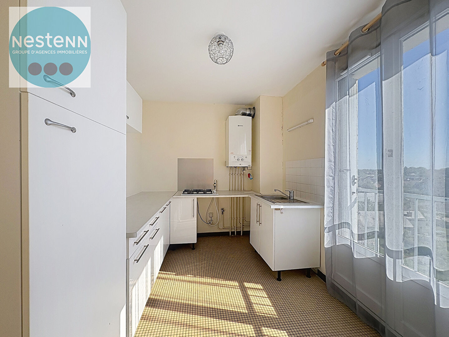 Agence immobilière de NESTENN OLIVET Blois