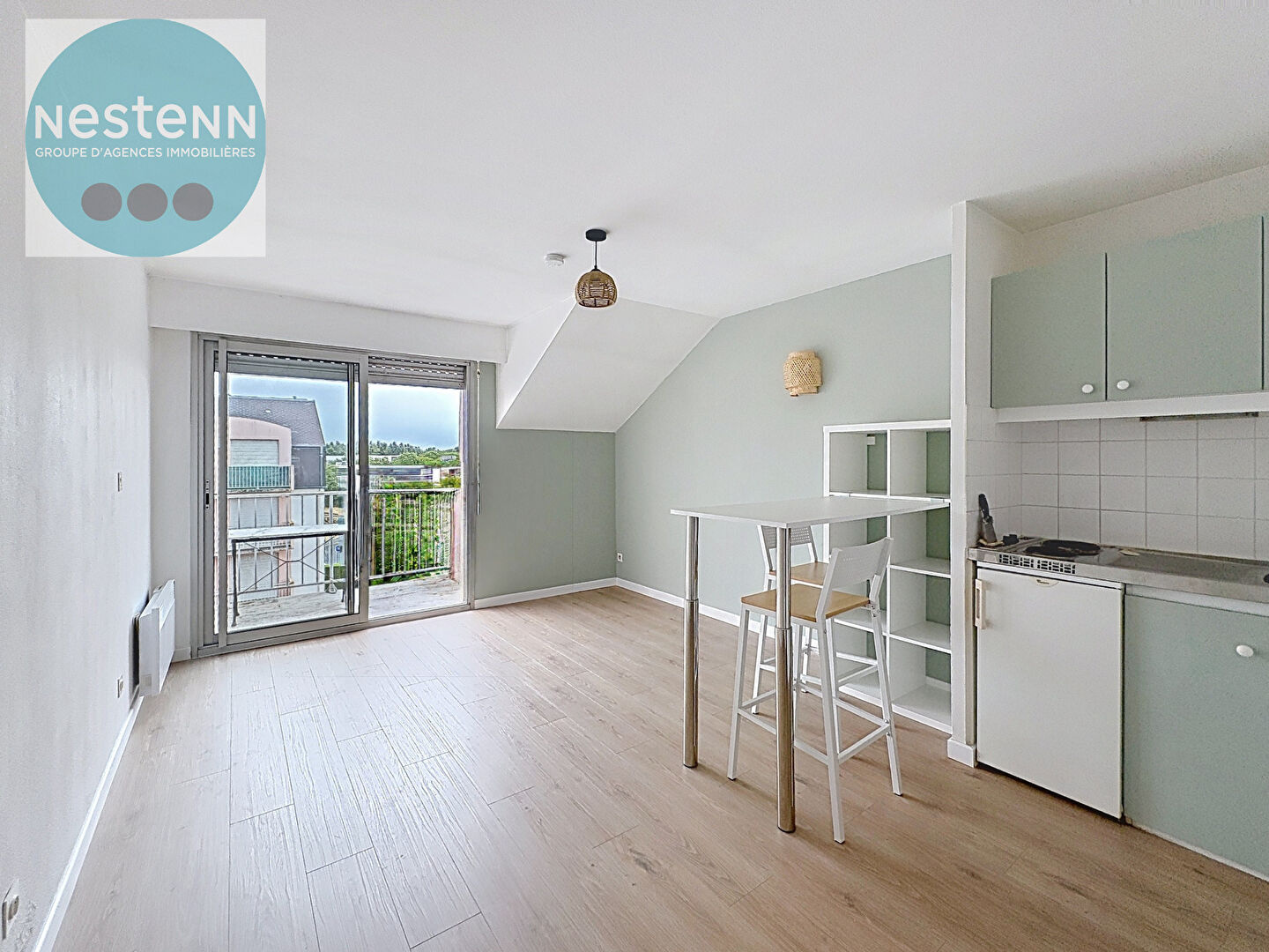 Agence immobilière de NESTENN OLIVET Blois