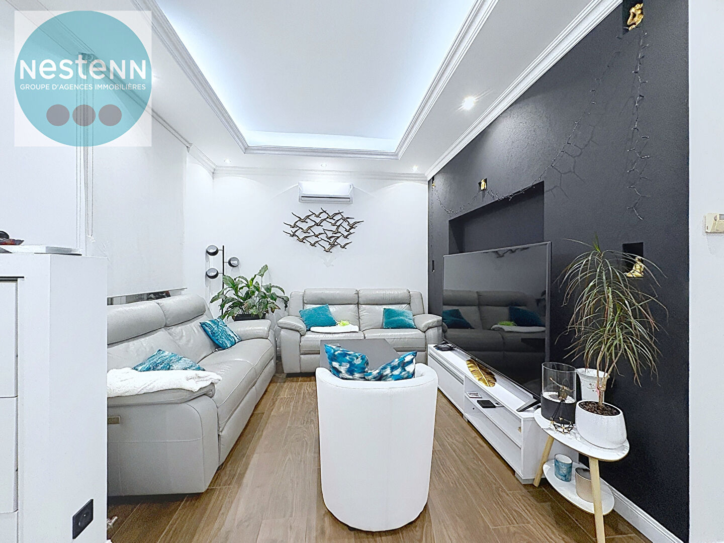 Agence immobilière de NESTENN OLIVET Blois