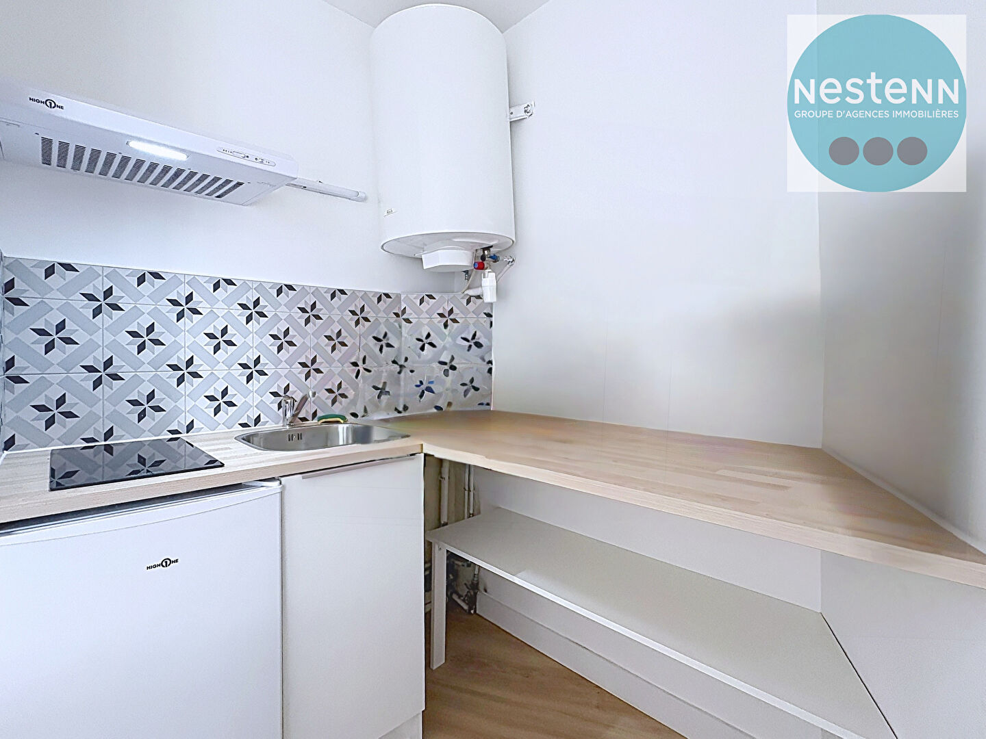 Agence immobilière de NESTENN OLIVET Blois