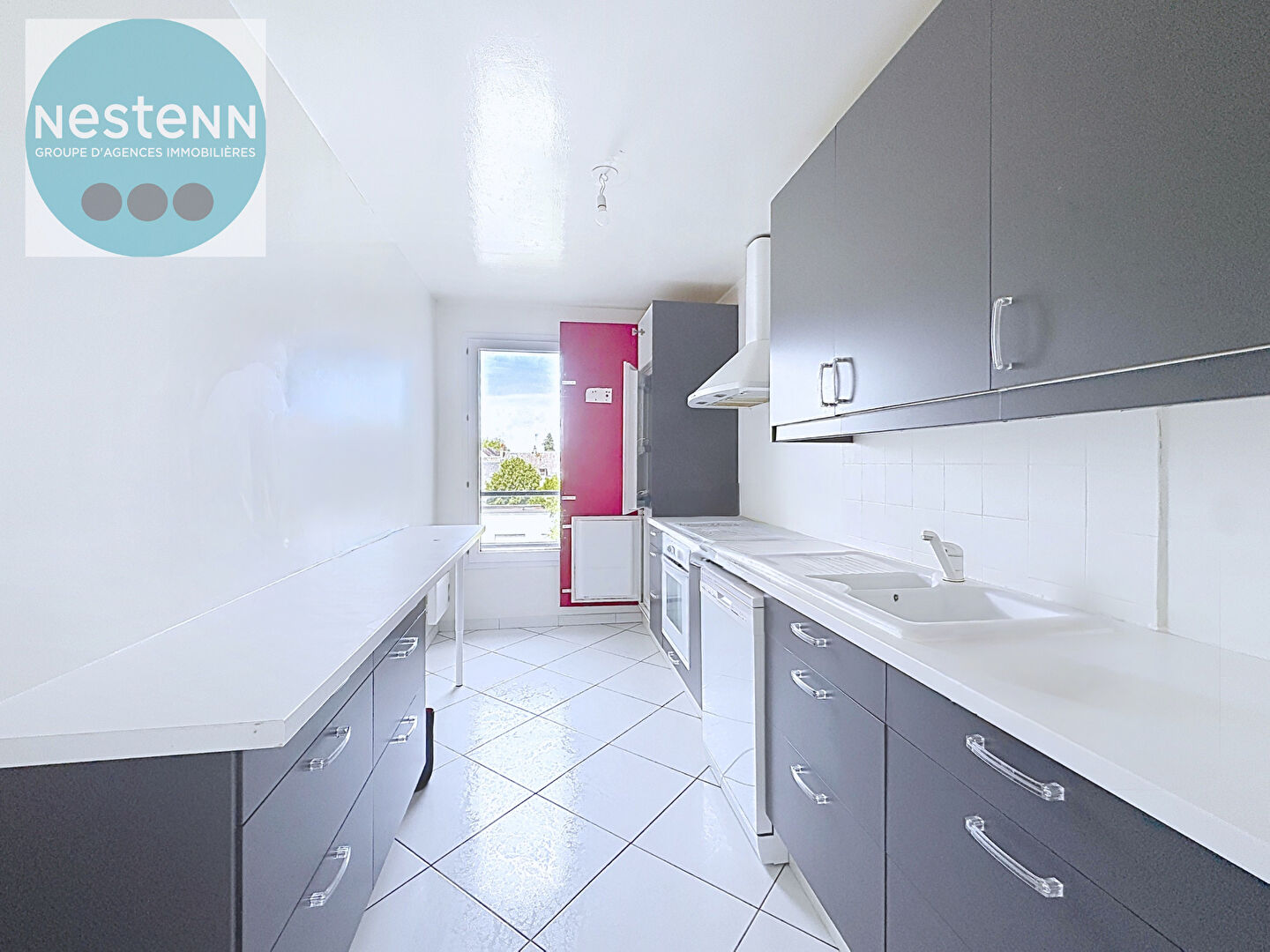 Agence immobilière de NESTENN OLIVET Blois