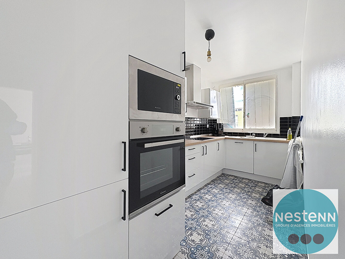 Agence immobilière de NESTENN OLIVET Blois