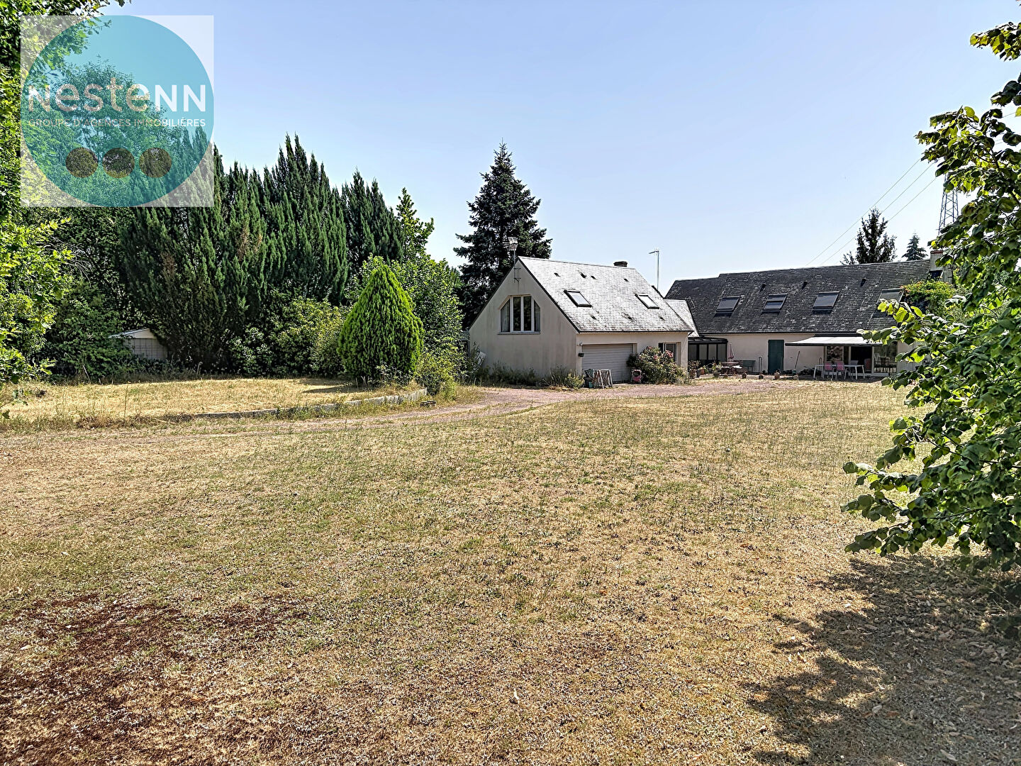 Agence immobilière de NESTENN OLIVET Blois