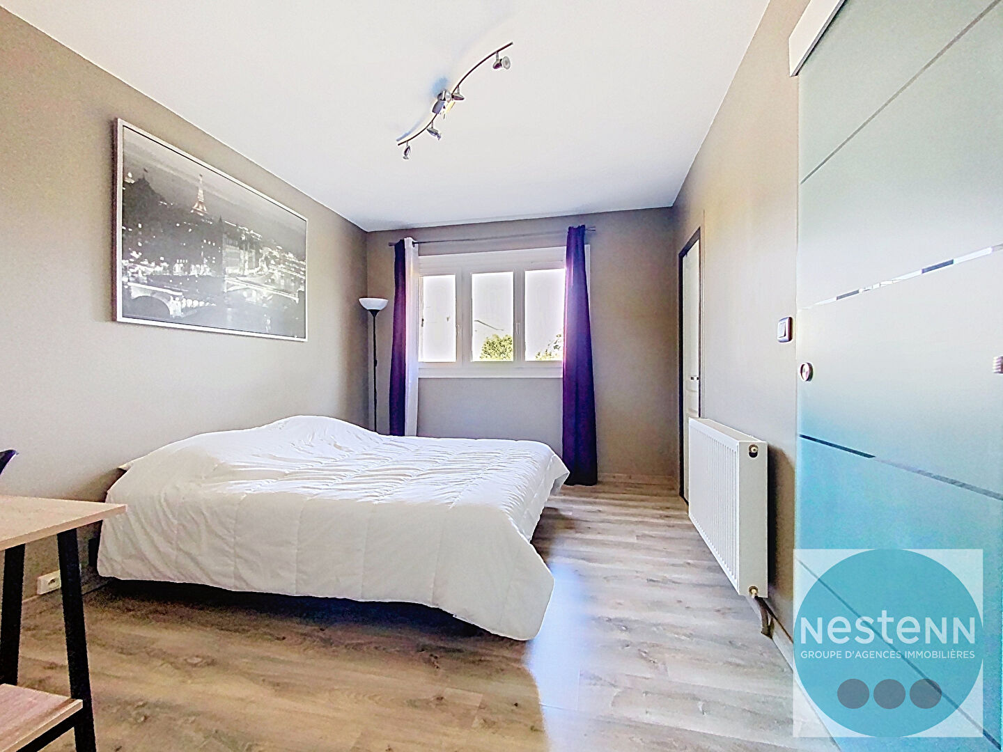 Agence immobilière de NESTENN OLIVET Blois