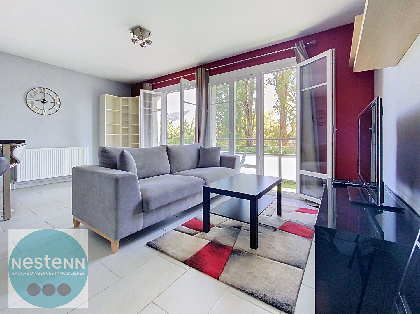 Agence immobilière de NESTENN OLIVET Blois