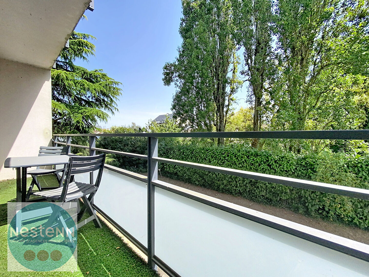 Agence immobilière de NESTENN OLIVET Blois