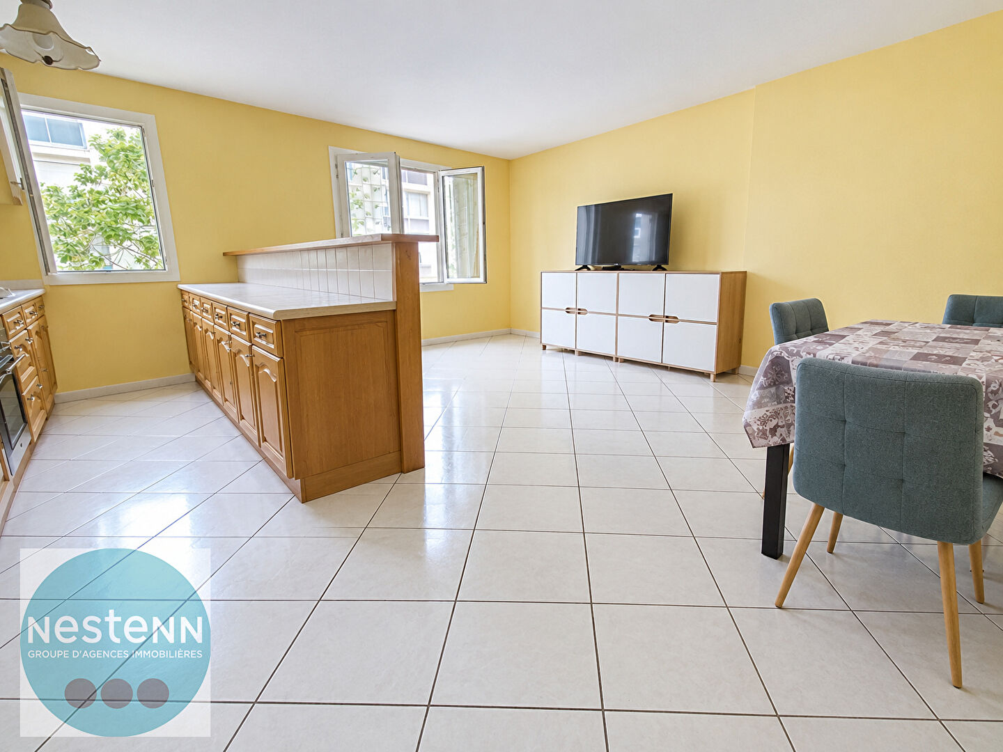 Agence immobilière de NESTENN OLIVET Blois