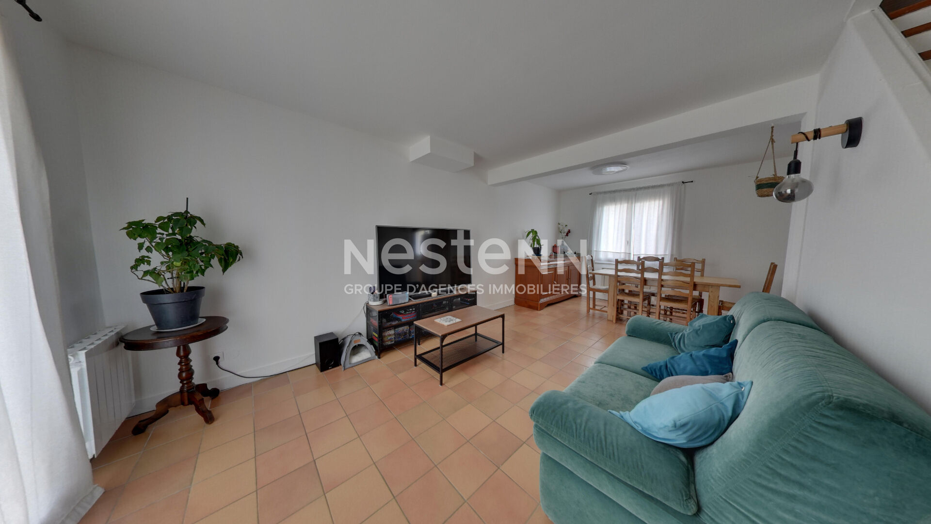 Maison Roissy En Brie 5 pièce(s) 93 m2