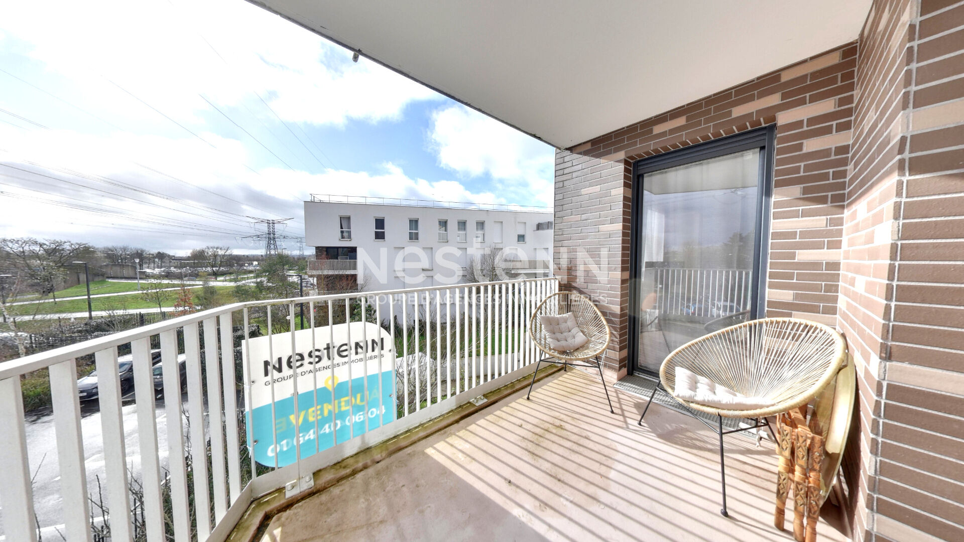 Idéal investissement locatif !