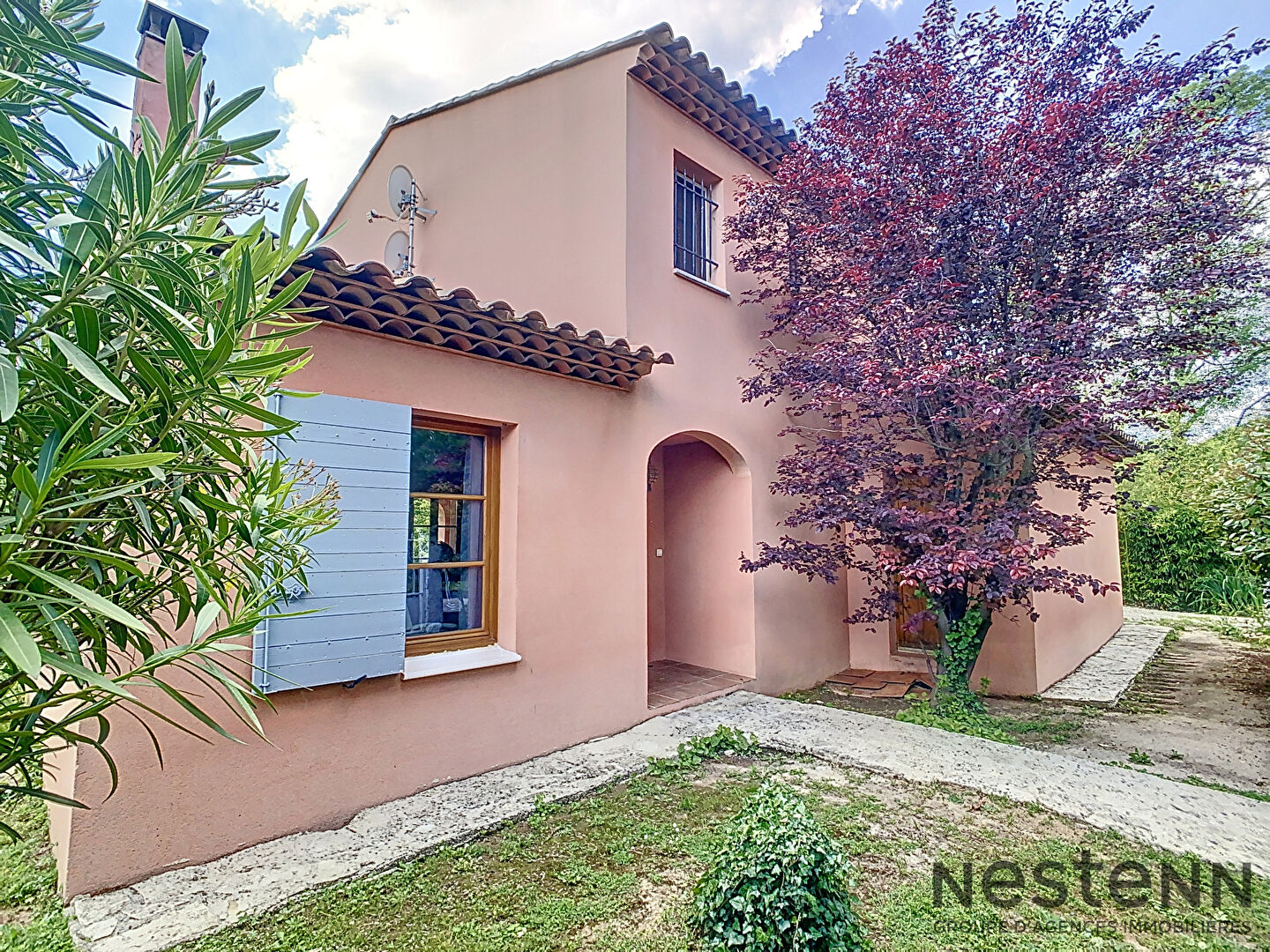 Belle Maison 4 pièce(s) 123 m2