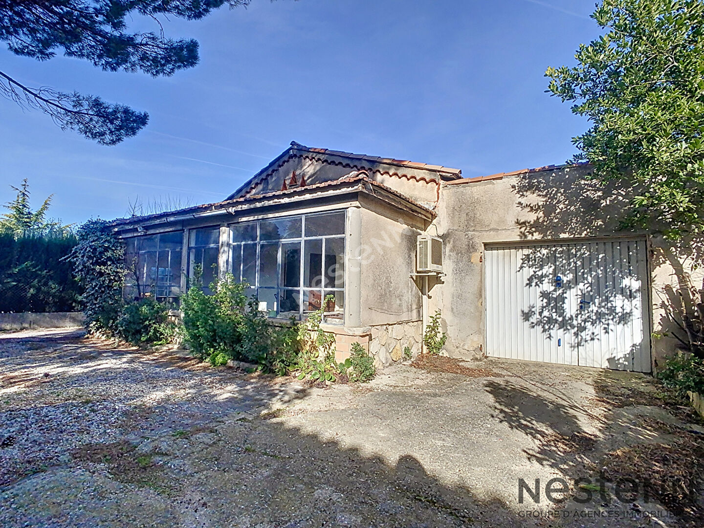 Villa Trets 4 pièce(s) 73 m2