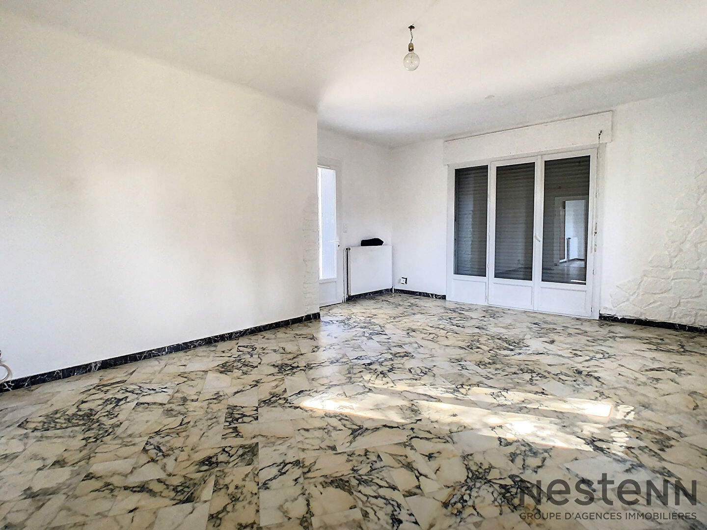 Photo Maison Trets T5 Centre ville avec terrasse et jardinet image 2/6