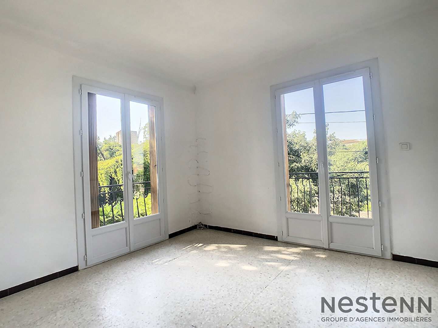 Photo Maison Trets T5 Centre ville avec terrasse et jardinet image 3/6