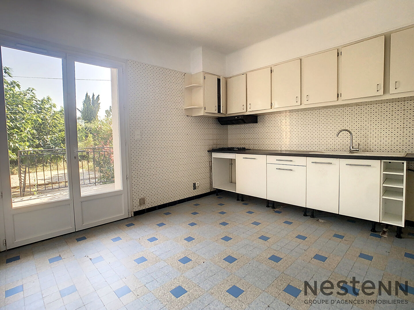 Photo Maison Trets T5 Centre ville avec terrasse et jardinet image 4/6