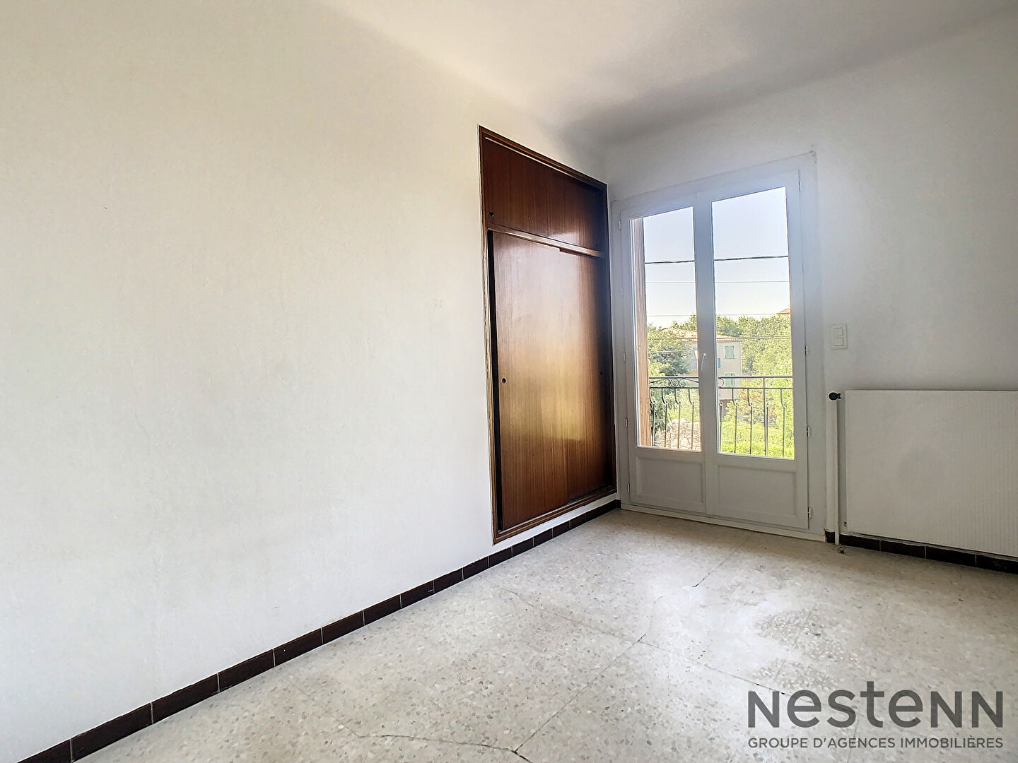 Photo Maison Trets T5 Centre ville avec terrasse et jardinet image 5/6