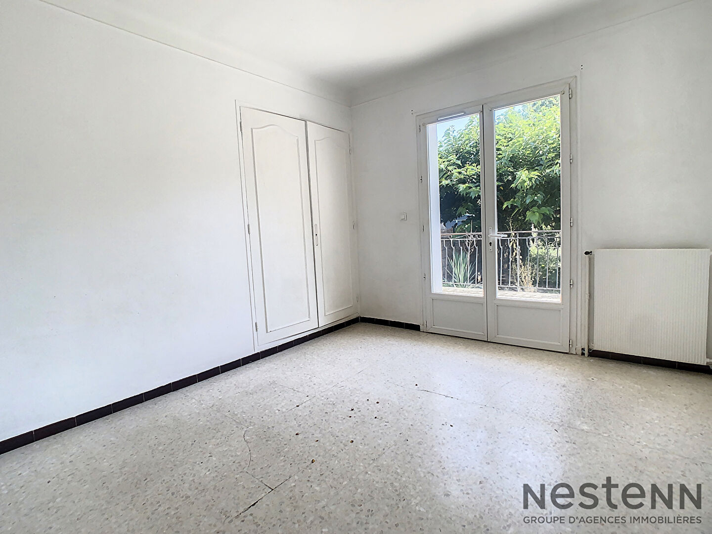 Photo Maison Trets T5 Centre ville avec terrasse et jardinet image 6/6