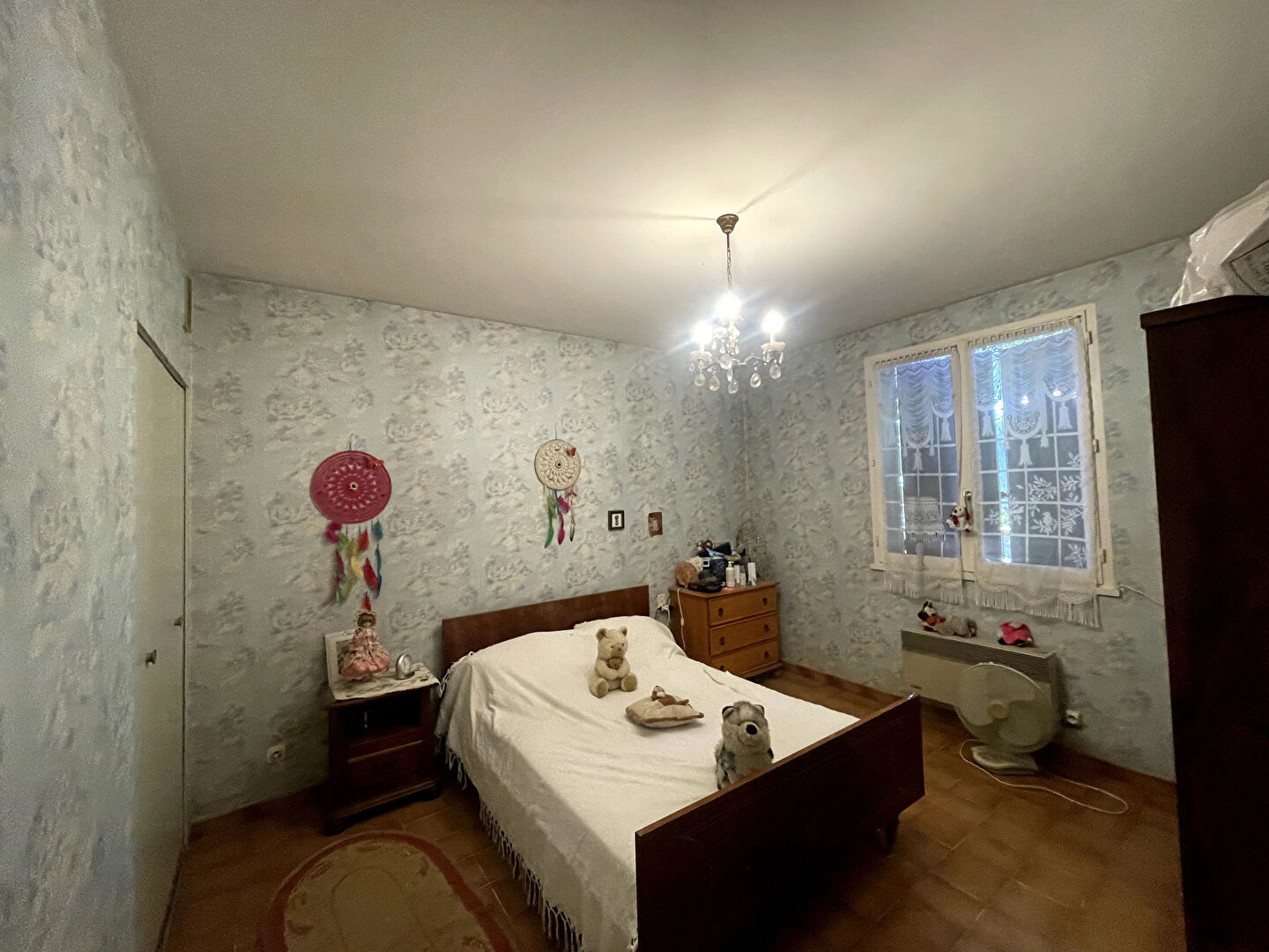 Photo Maison en Viager occupée T4 de 150 m2 avec jardin image 4/4