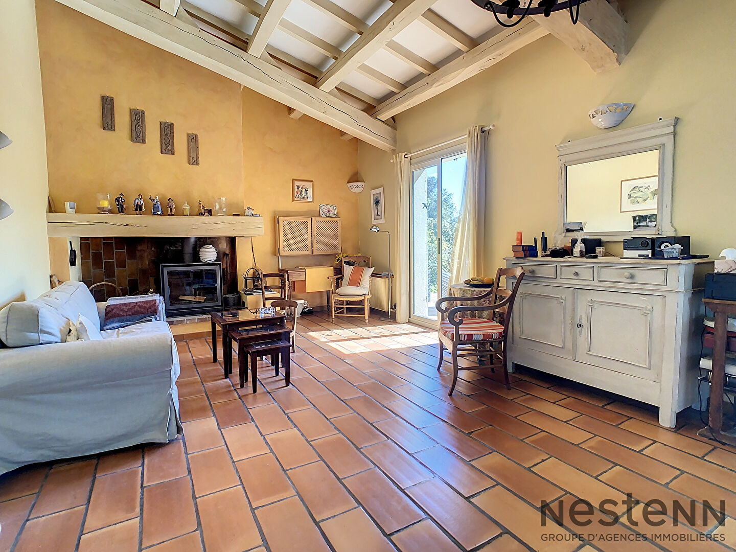 Photo Villa Pourrieres 6 pièce(s) 144.68 m2 image 3/6