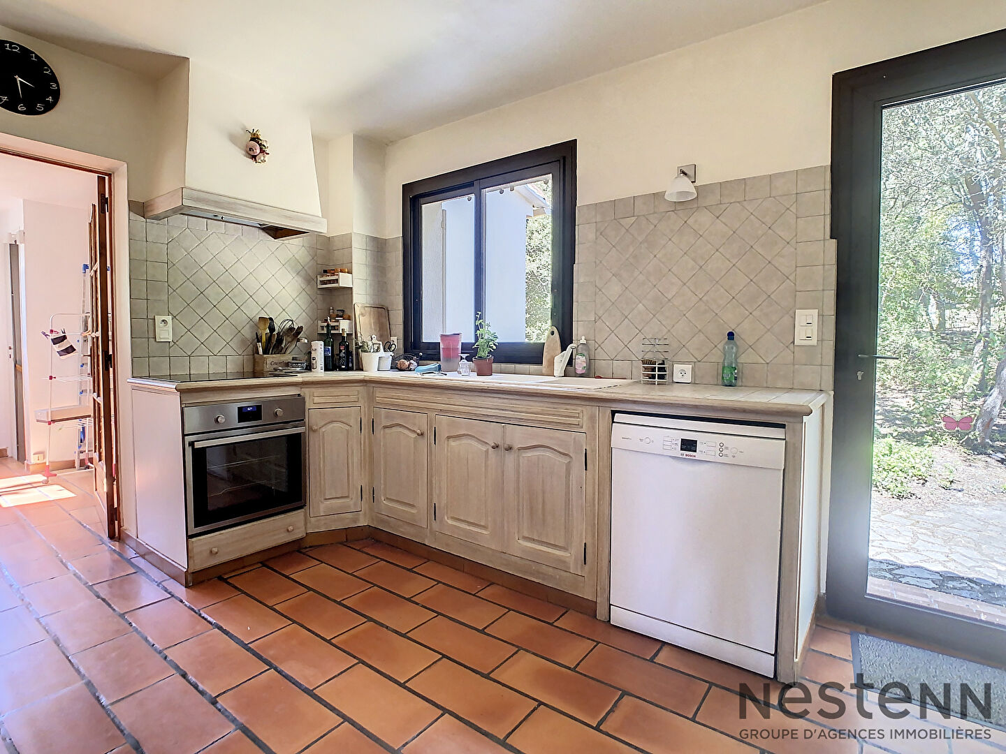 Photo Villa Pourrieres 6 pièce(s) 144.68 m2 image 6/6