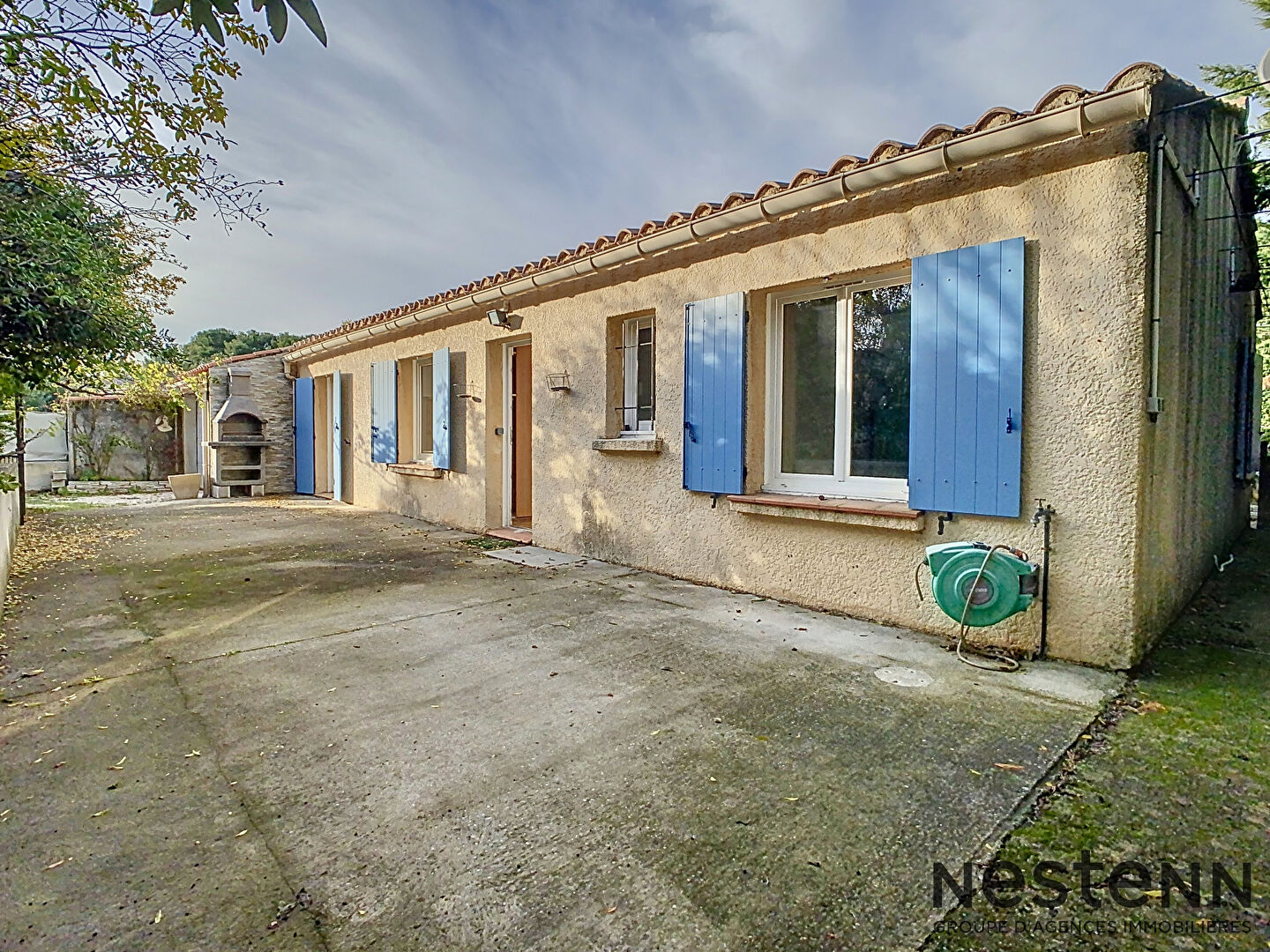 Photo Maison Trets 5 pièce(s) 96.03 m2 proche commodité image 2/6