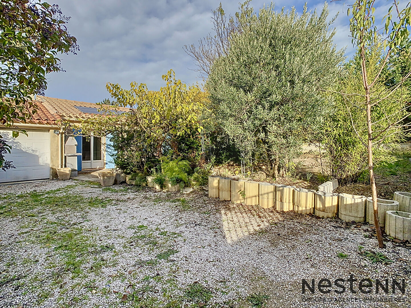 Photo Maison Trets 5 pièce(s) 96.03 m2 proche commodité image 4/6