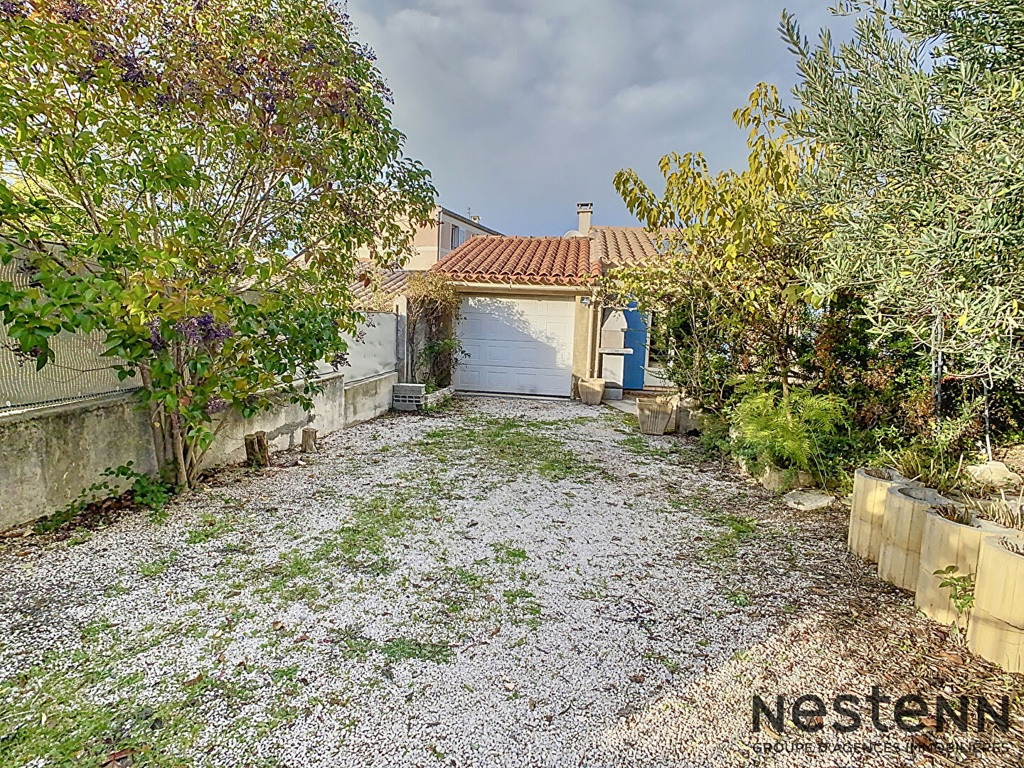 Photo Maison Trets 5 pièce(s) 96.03 m2 proche commodité image 5/6